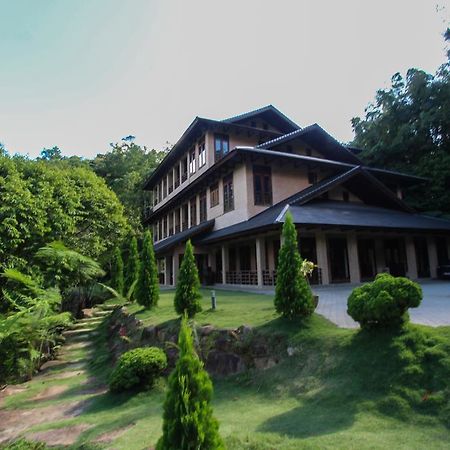 Harmony Valley Retreat Bukit Tinggi Ngoại thất bức ảnh