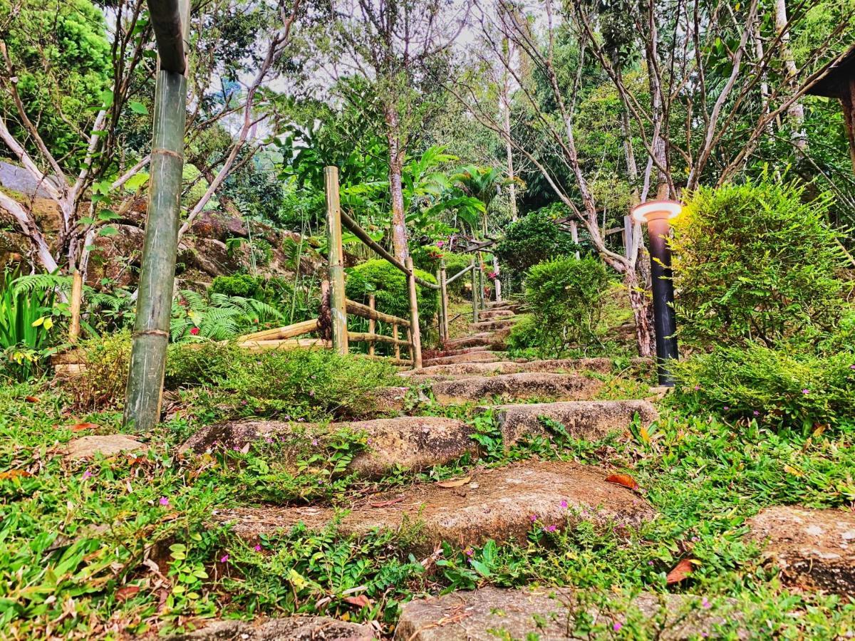 Harmony Valley Retreat Bukit Tinggi Ngoại thất bức ảnh