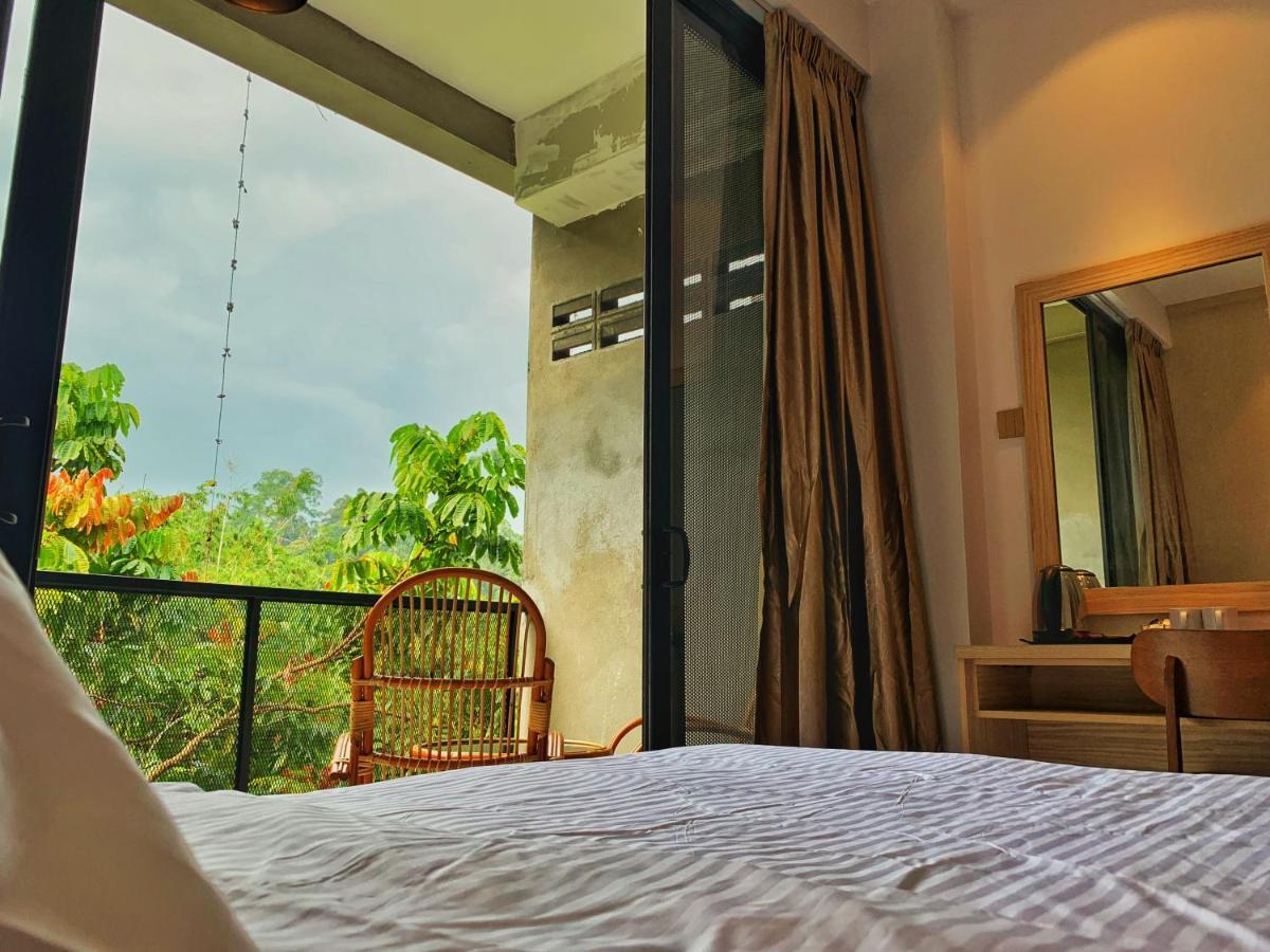 Harmony Valley Retreat Bukit Tinggi Ngoại thất bức ảnh