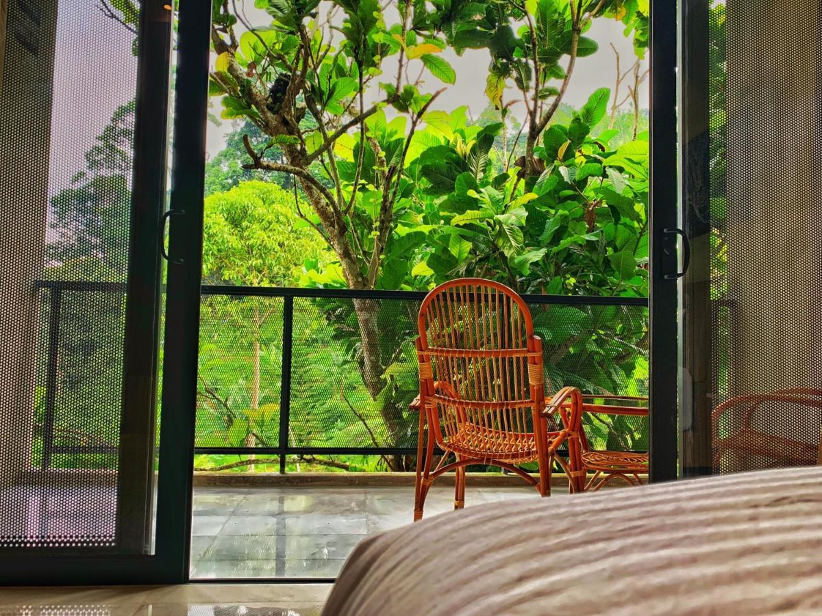 Harmony Valley Retreat Bukit Tinggi Ngoại thất bức ảnh