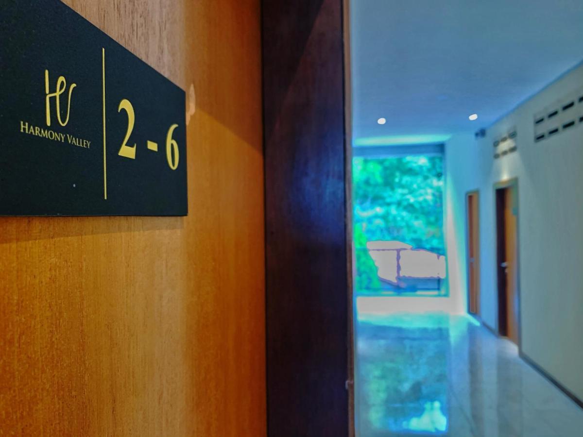 Harmony Valley Retreat Bukit Tinggi Ngoại thất bức ảnh
