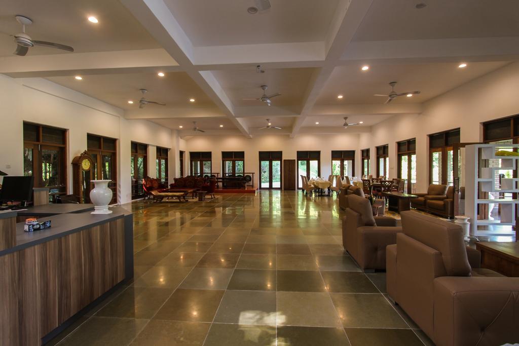 Harmony Valley Retreat Bukit Tinggi Ngoại thất bức ảnh