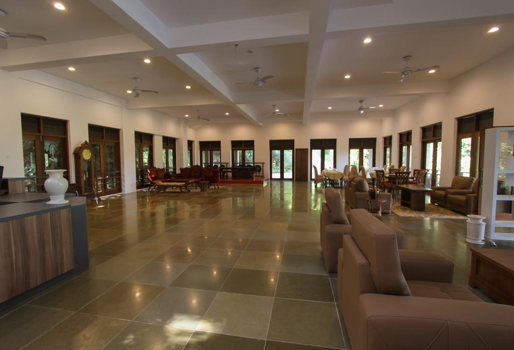 Harmony Valley Retreat Bukit Tinggi Ngoại thất bức ảnh