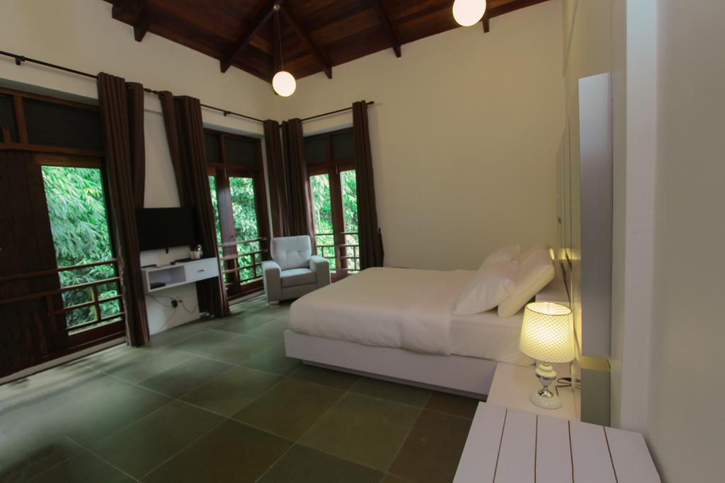 Harmony Valley Retreat Bukit Tinggi Ngoại thất bức ảnh