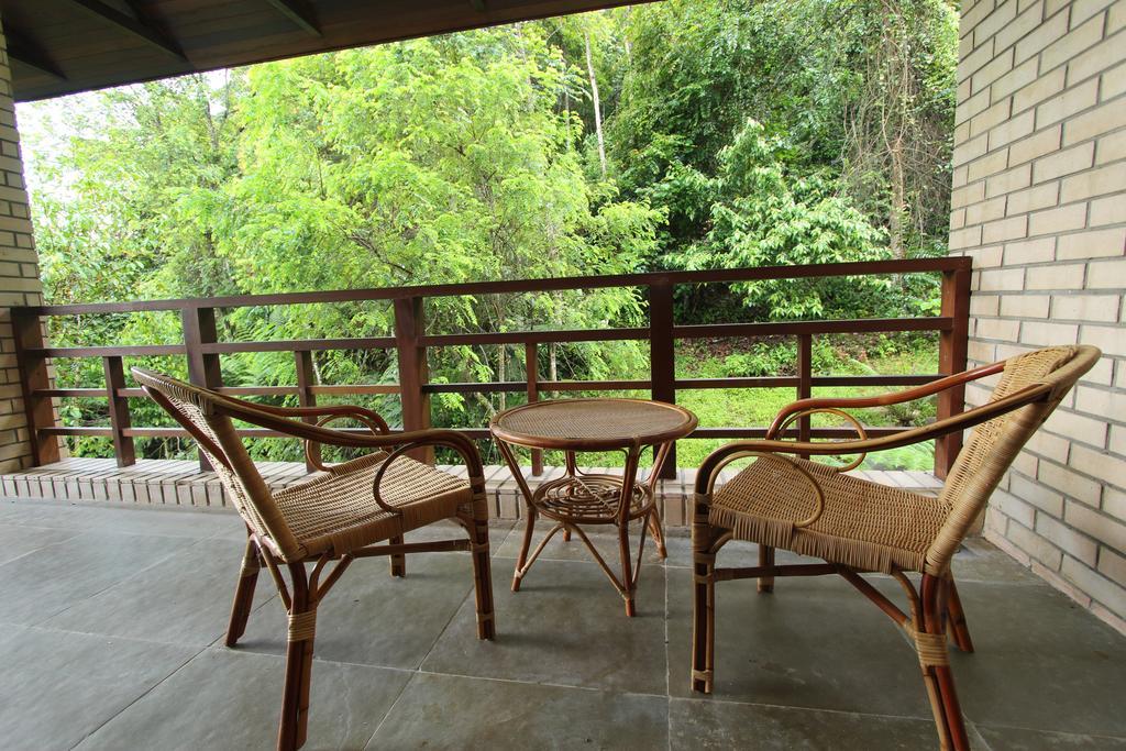 Harmony Valley Retreat Bukit Tinggi Ngoại thất bức ảnh