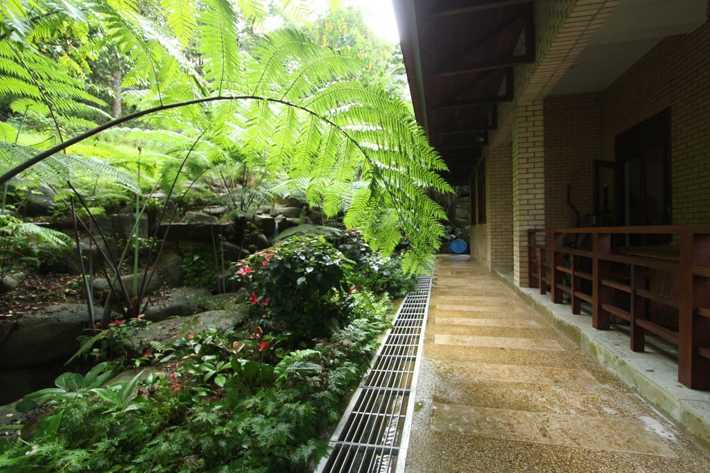 Harmony Valley Retreat Bukit Tinggi Ngoại thất bức ảnh