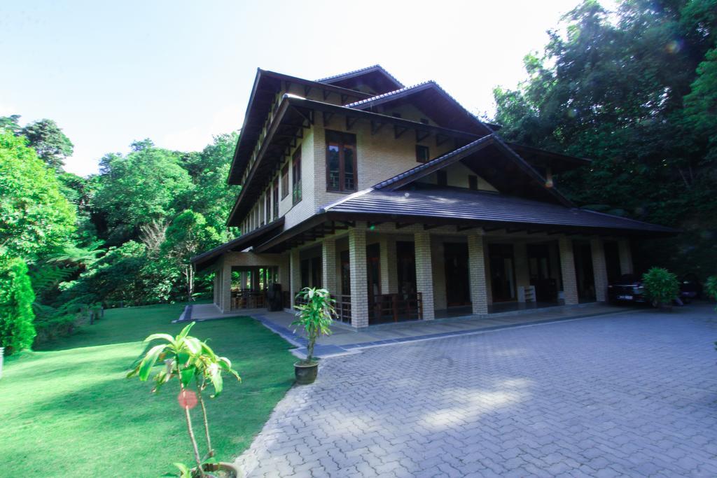 Harmony Valley Retreat Bukit Tinggi Ngoại thất bức ảnh