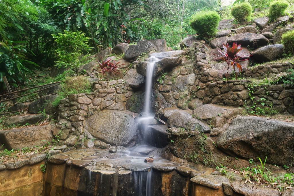 Harmony Valley Retreat Bukit Tinggi Ngoại thất bức ảnh