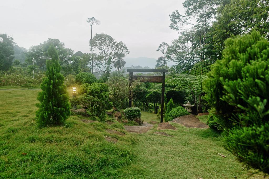 Harmony Valley Retreat Bukit Tinggi Ngoại thất bức ảnh