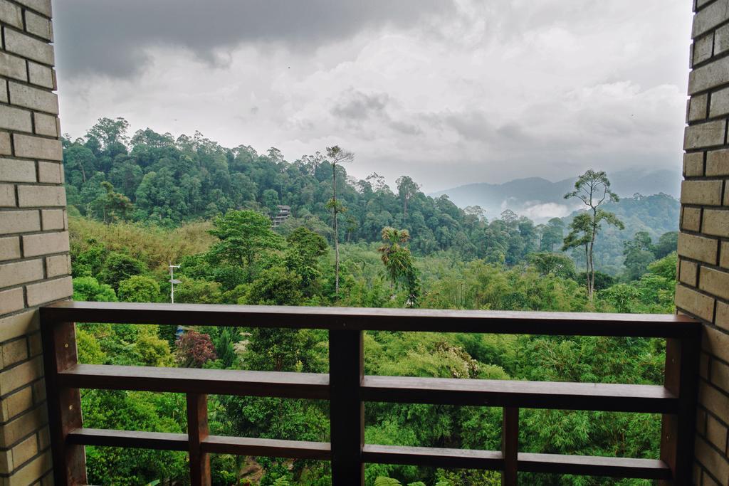 Harmony Valley Retreat Bukit Tinggi Ngoại thất bức ảnh