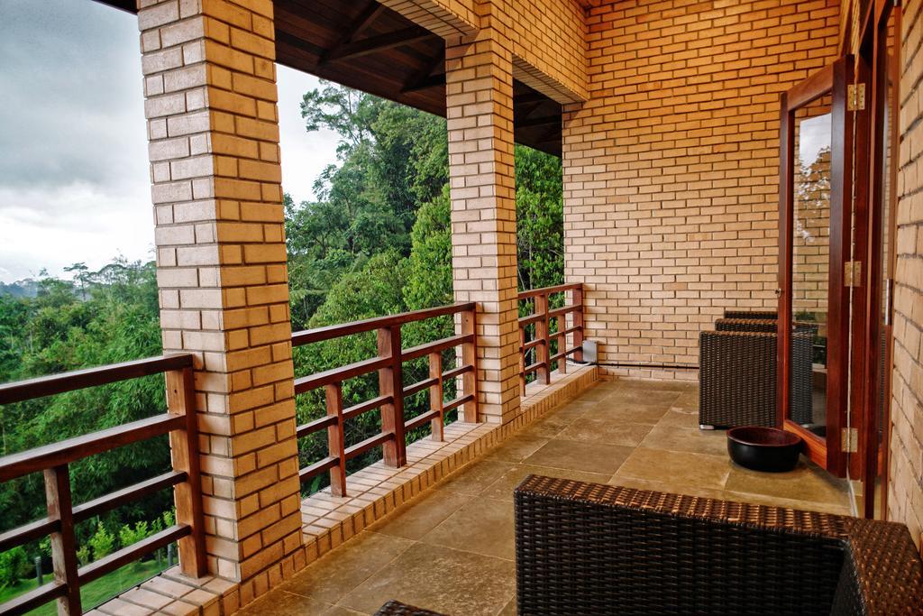 Harmony Valley Retreat Bukit Tinggi Ngoại thất bức ảnh