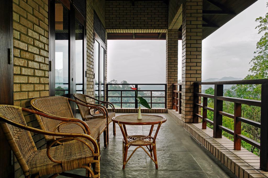 Harmony Valley Retreat Bukit Tinggi Ngoại thất bức ảnh