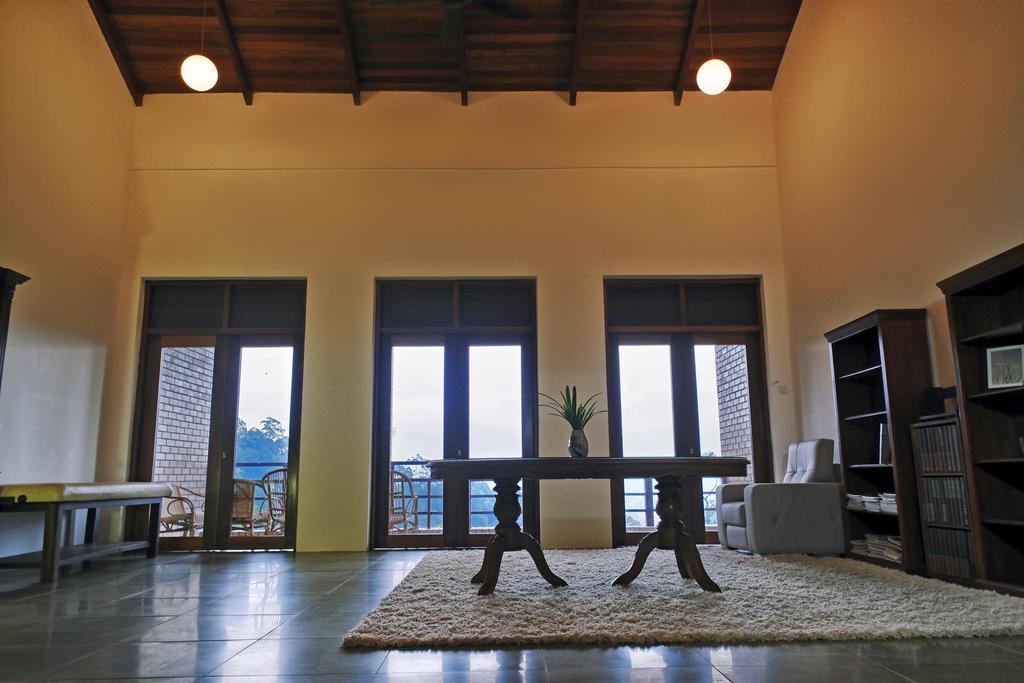Harmony Valley Retreat Bukit Tinggi Ngoại thất bức ảnh