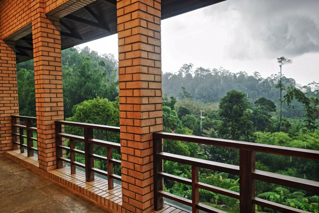 Harmony Valley Retreat Bukit Tinggi Ngoại thất bức ảnh