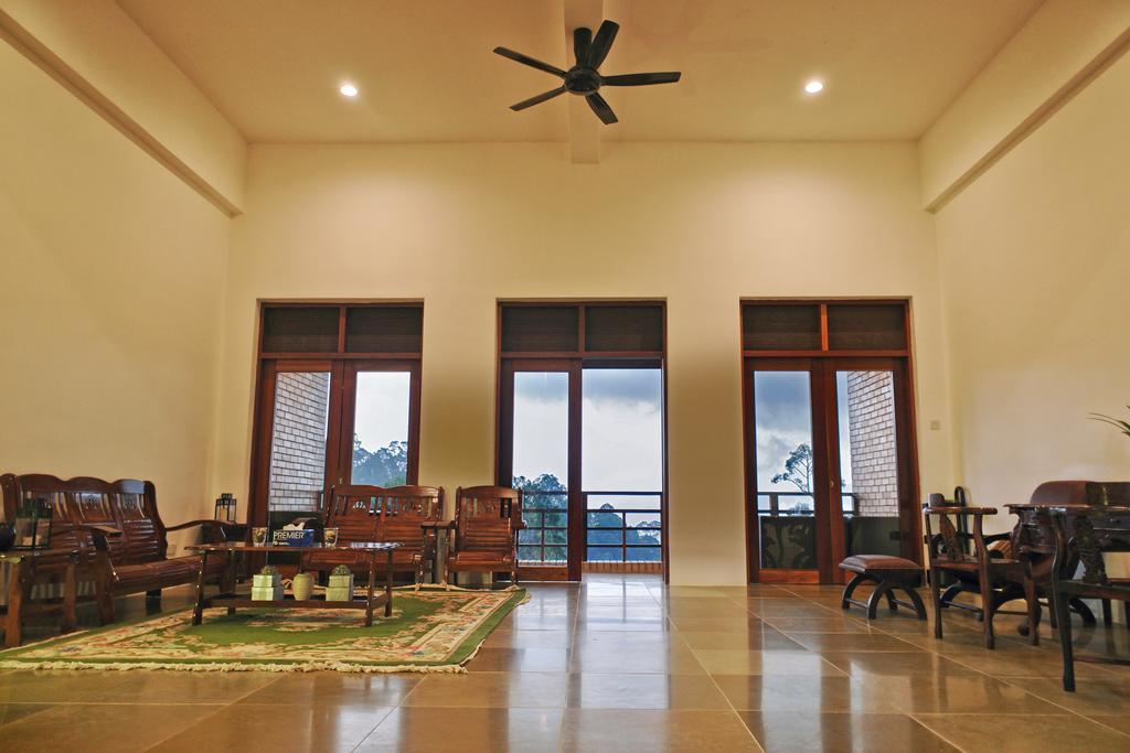 Harmony Valley Retreat Bukit Tinggi Ngoại thất bức ảnh