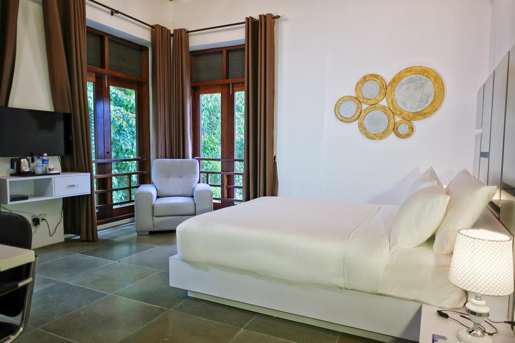 Harmony Valley Retreat Bukit Tinggi Ngoại thất bức ảnh