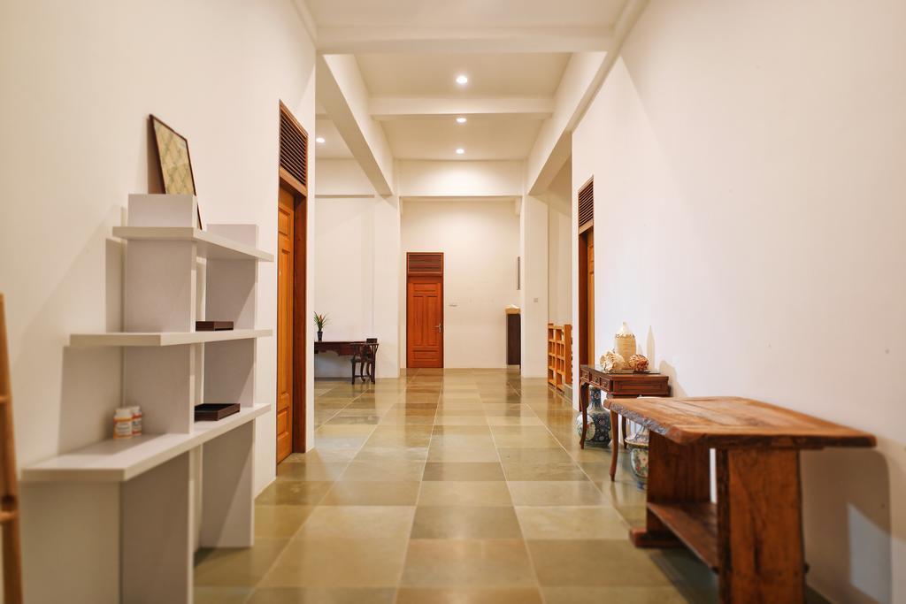 Harmony Valley Retreat Bukit Tinggi Ngoại thất bức ảnh