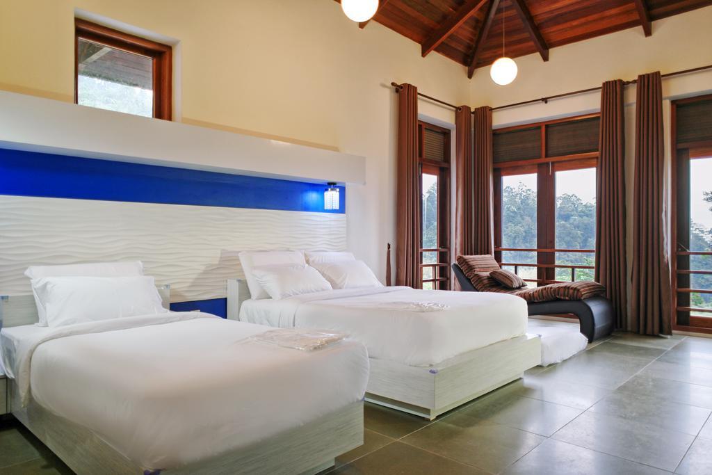 Harmony Valley Retreat Bukit Tinggi Ngoại thất bức ảnh