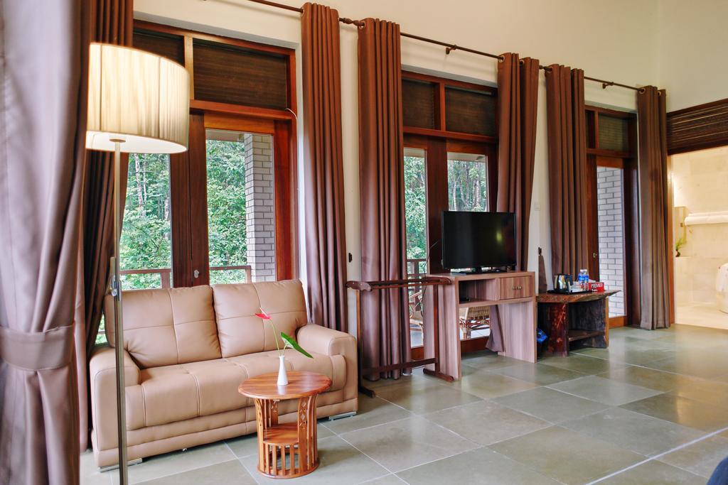 Harmony Valley Retreat Bukit Tinggi Ngoại thất bức ảnh