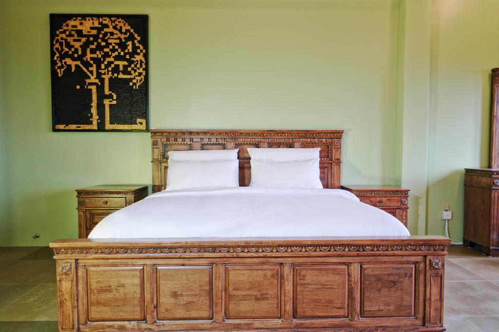 Harmony Valley Retreat Bukit Tinggi Ngoại thất bức ảnh