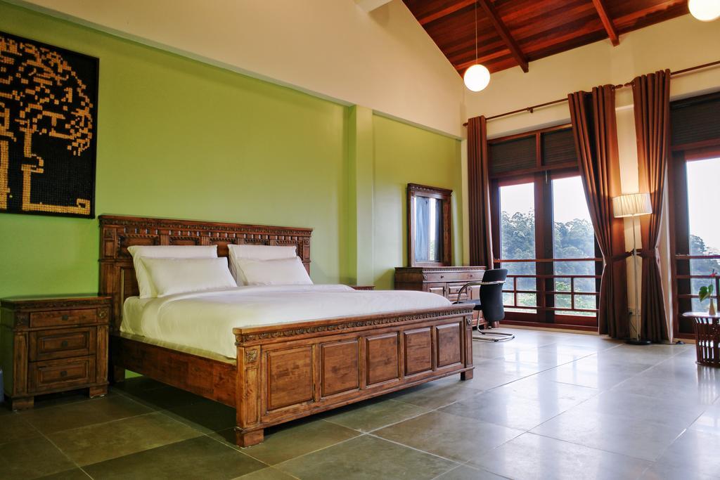Harmony Valley Retreat Bukit Tinggi Ngoại thất bức ảnh